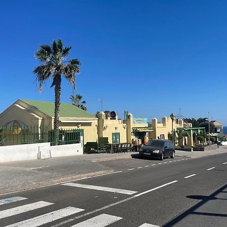 Twins'Home Fuerte Costa De Antigua Exterior foto