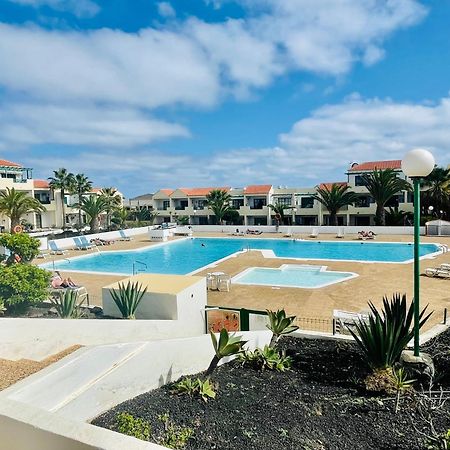 Twins'Home Fuerte Costa De Antigua Exterior foto